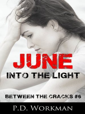 cover image of June, Into the Light